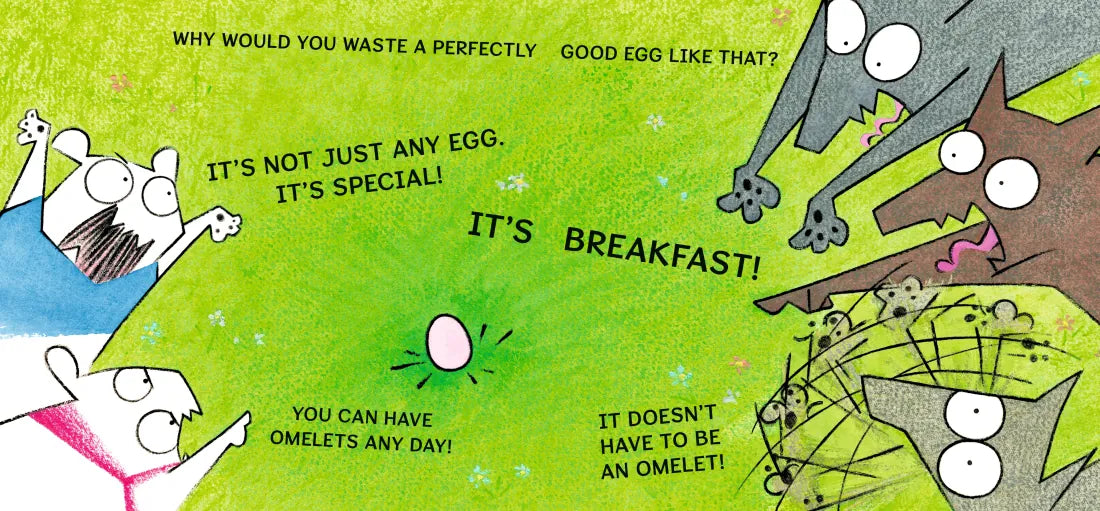 Is This . . . Easter? US - Hardback