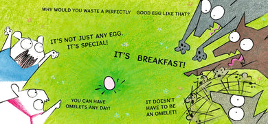 Is This . . . Easter? US - Hardback