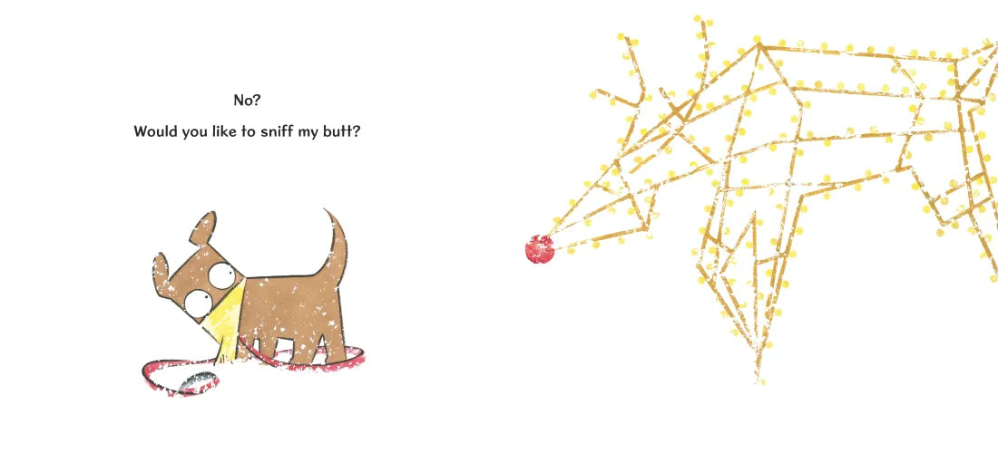 Is This . . . Winter? US - Board book