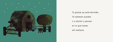 Tu granja interior 3 (ISBN 9781536247008)