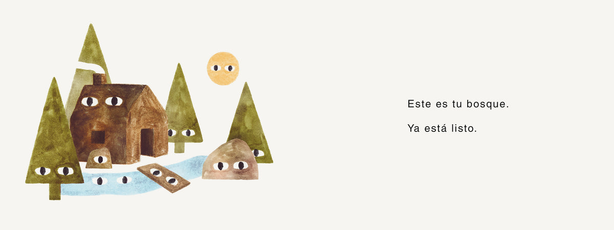 Tu bosque interior 2 (ISBN 9781536247022)