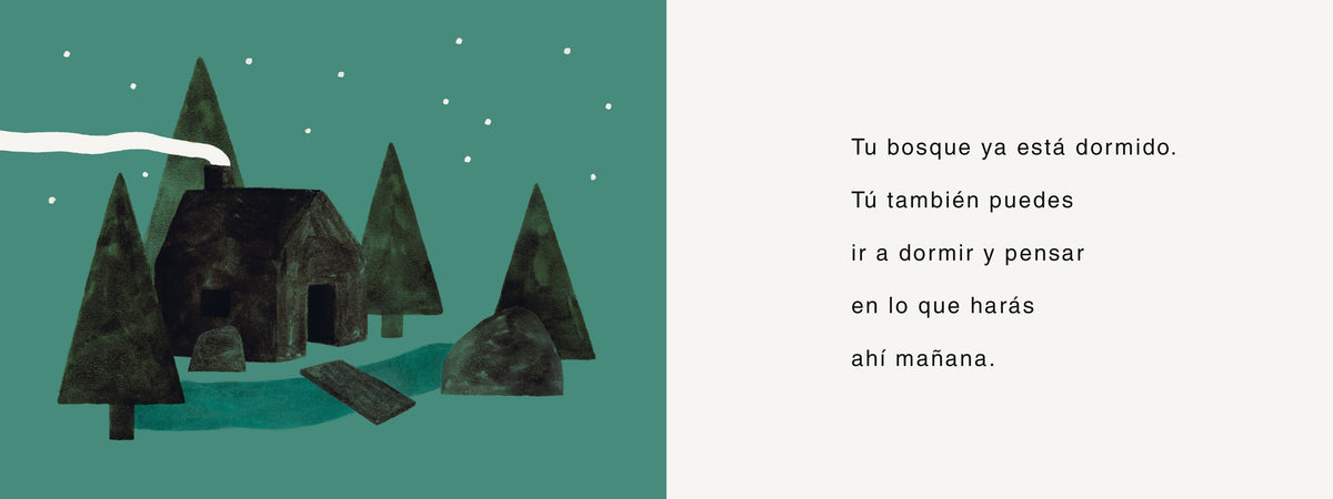 Tu bosque interior 3 (ISBN 9781536247022)