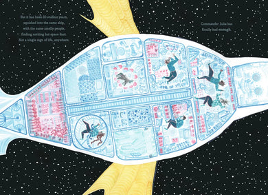 The Search for Our Cosmic Neighbors US - Hardback