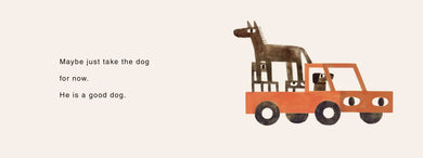 Your Truck US - Board book