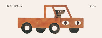 Your Truck US - Board book