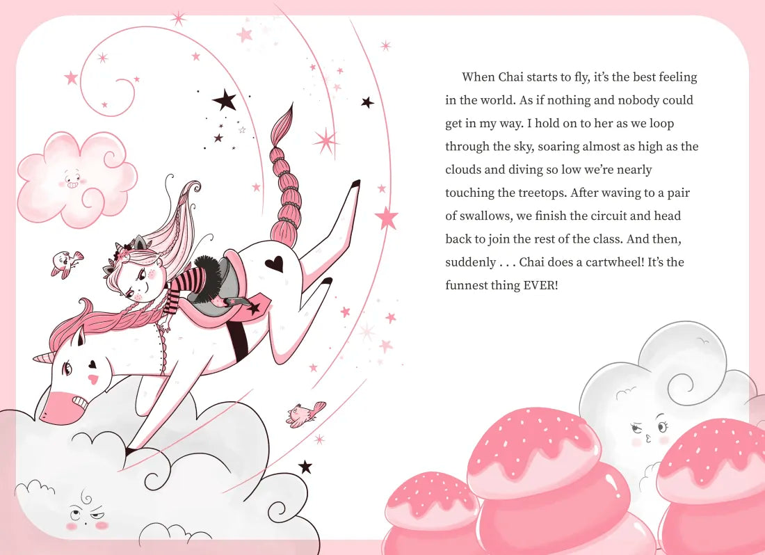 Welcome to Unicornia: Four Glittery Adventures Full of Friendship and Magic! GB - Multiple-component retail product, boxed