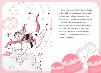 Welcome to Unicornia: Four Glittery Adventures Full of Friendship and Magic! GB - Multiple-component retail product, boxed