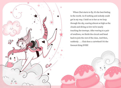 Welcome to Unicornia: Four Glittery Adventures Full of Friendship and Magic! US - Multiple-component retail product, boxed
