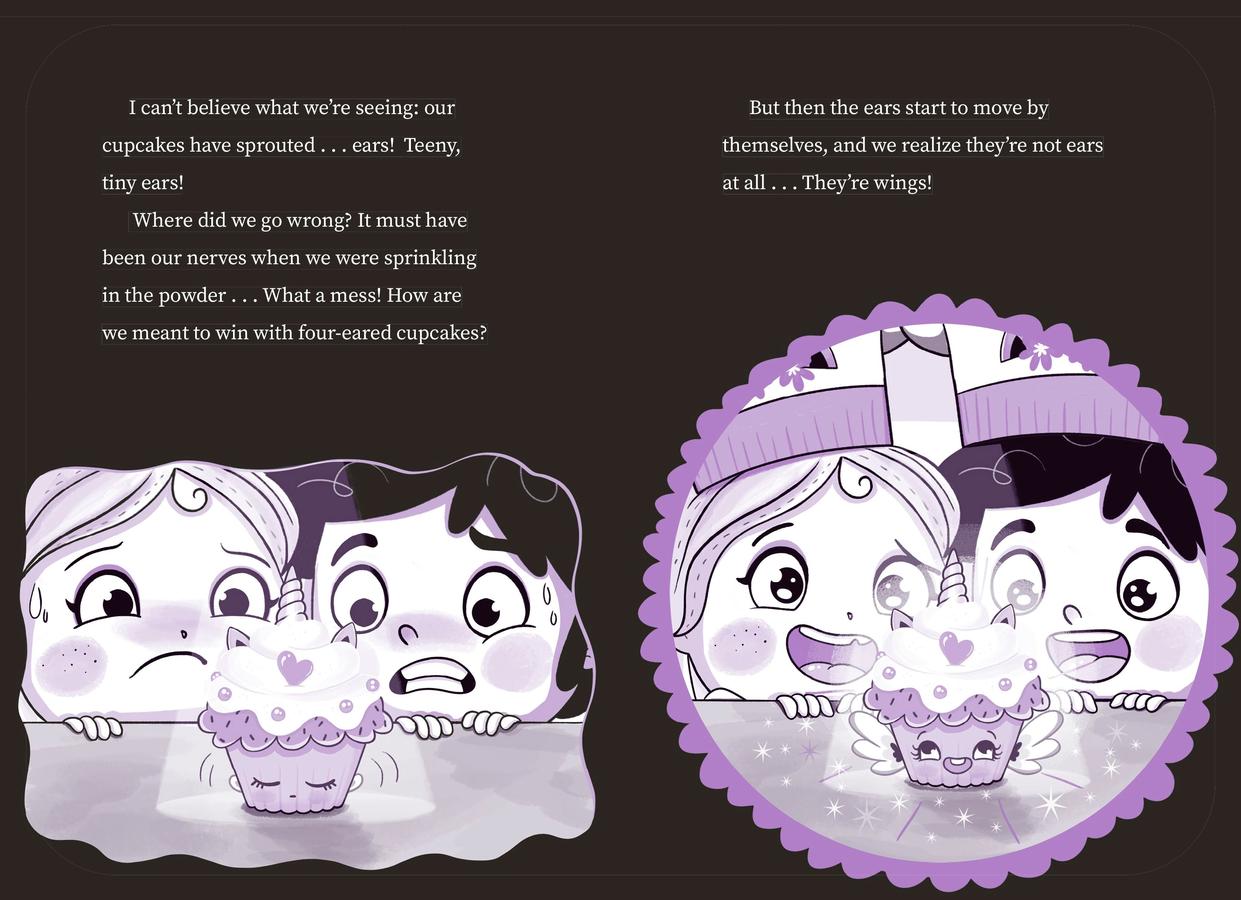 Welcome to Unicornia: Four Glittery Adventures Full of Friendship and Magic! US - Multiple-component retail product, boxed