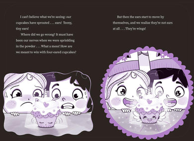 Welcome to Unicornia: Four Glittery Adventures Full of Friendship and Magic! US - Multiple-component retail product, boxed