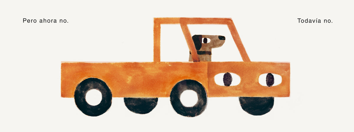 Tu camioneta interior 2 (ISBN 9781536250633)
