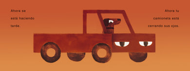 Tu camioneta interior 3 (ISBN 9781536250633)