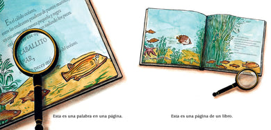Este es un cuento interior 1 (ISBN 9781536250640)