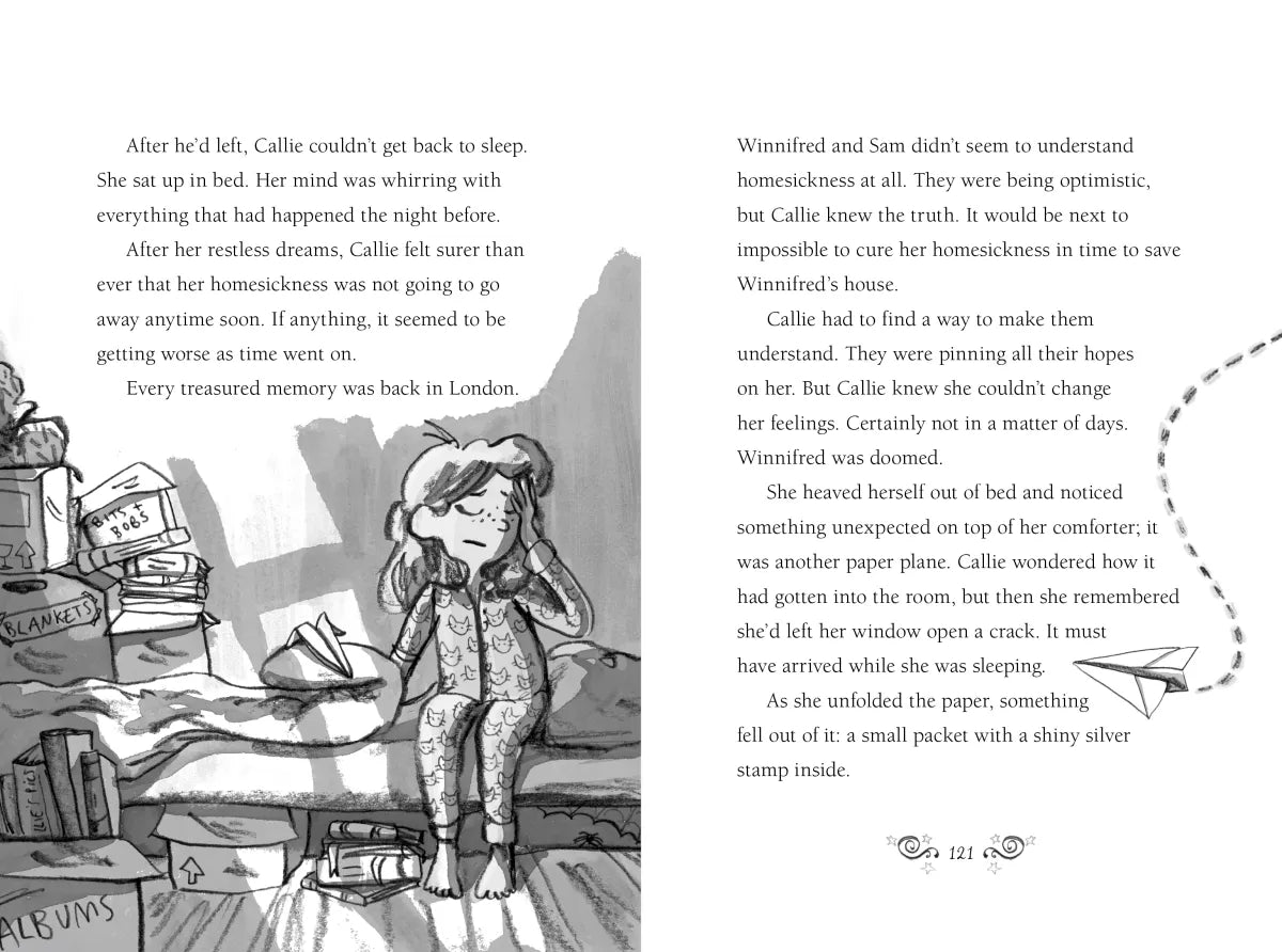 The Magician Next Door US - Paperback / softback