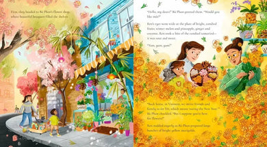 Welcoming the Lunar New Year: Festivals of the World US - Hardback