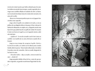 Graciela en el abismo interior 2 (ISBN 9781536251692)