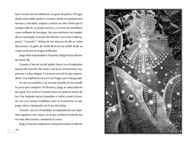 Graciela en el abismo interior 3 (ISBN 9781536251692)