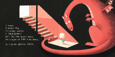 Dragon Post GB - Paperback / softback