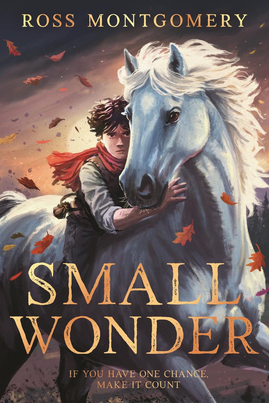 Small Wonder