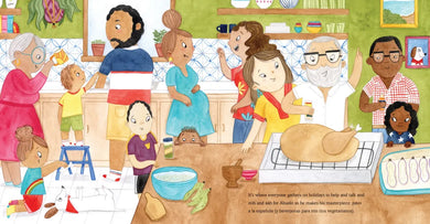 Mi Casa Is My Home US - Hardback