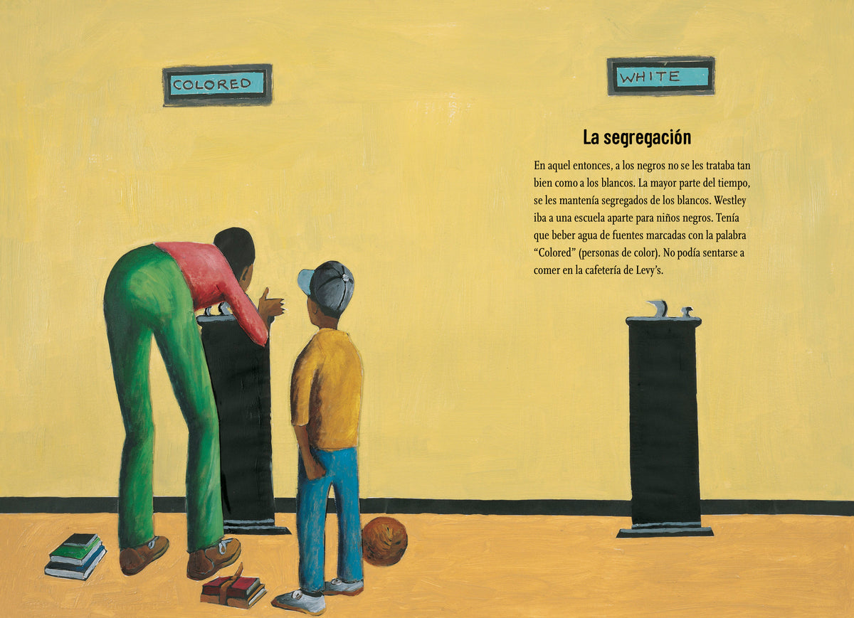 Repartiendo justicia interior 1 (ISBN 9781536252750)