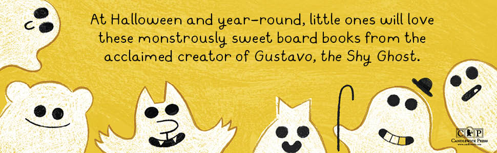 Los monstruos juegan... ¡truco o trato! interior 4 (ISBN 9781536253870)