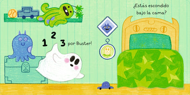 Los monstruos juegan... ¡al escondite! interior 2 (ISBN 9781536253887)