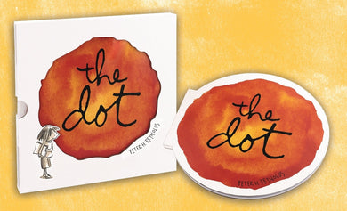 The Dot Deluxe Gift Edition
