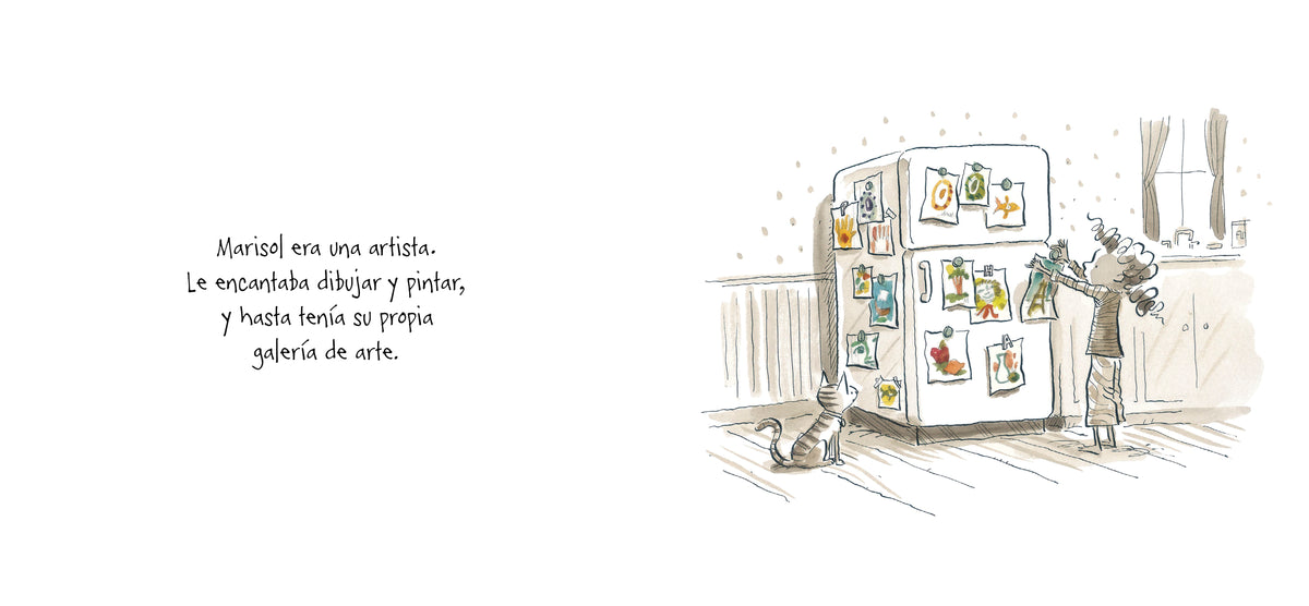 Color cielo interior 1 (ISBN 9781536255256)