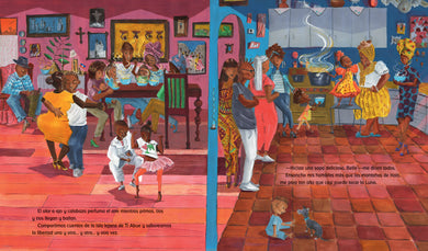 Sopa de la libertad interior 3 (ISBN 9781536255317)
