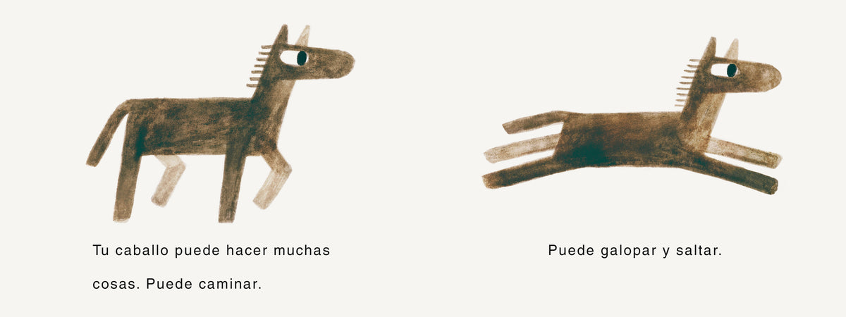 Tu caballo interior 2 (ISBN 9781536255355)