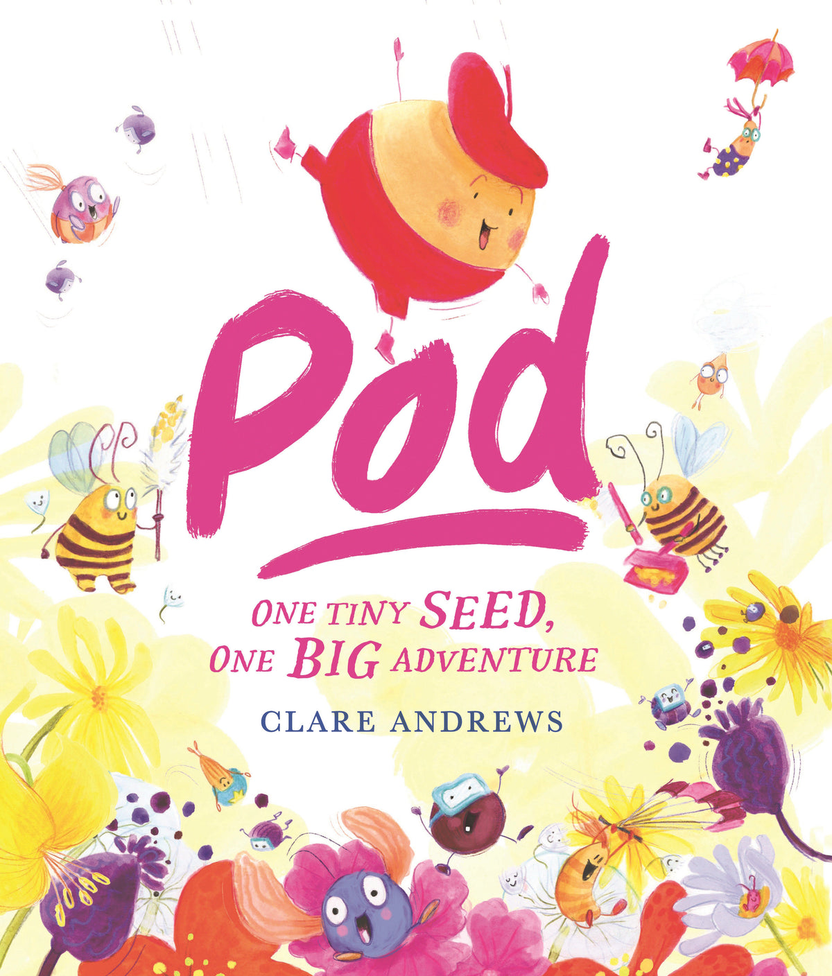 Pod cover (ISBN 9781536257106)