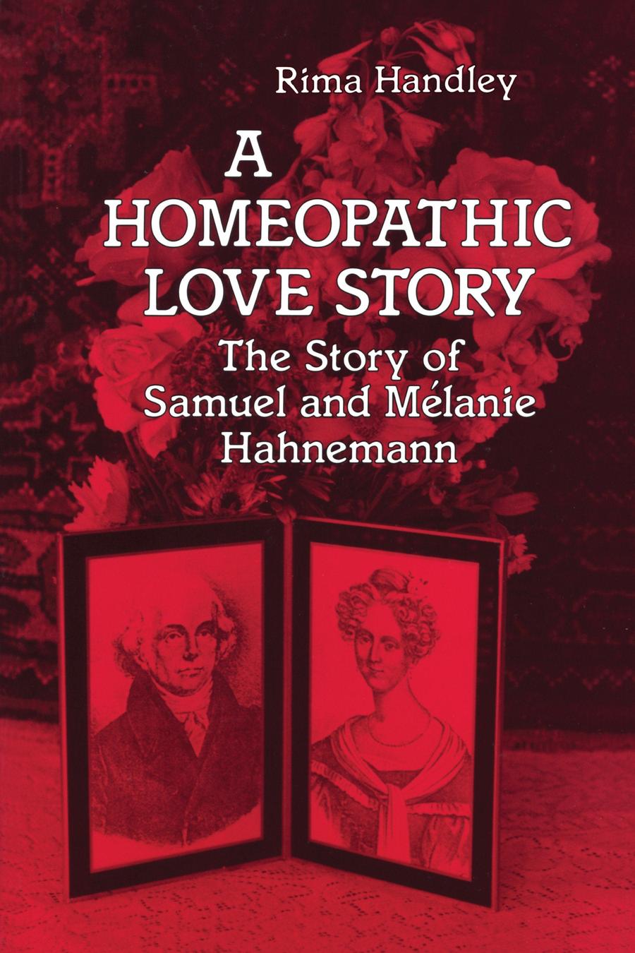 A Homeopathic Love Story-Mind/ body/ spirit-買書書 BuyBookBook