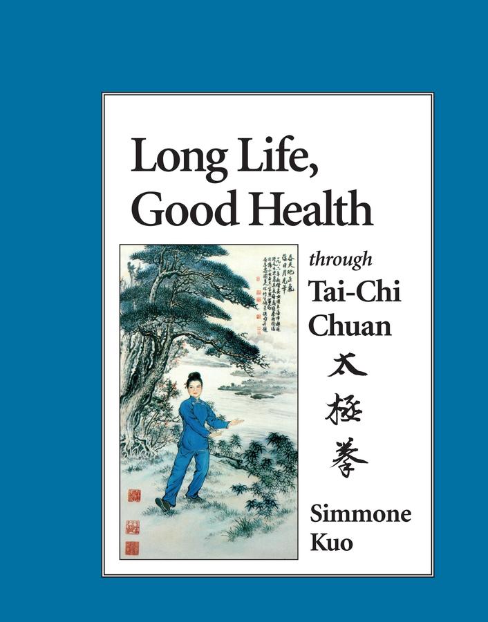 Long Life, Good Health Through Tai-Chi Chuan-Sports and Active outdoor recreation-買書書 BuyBookBook