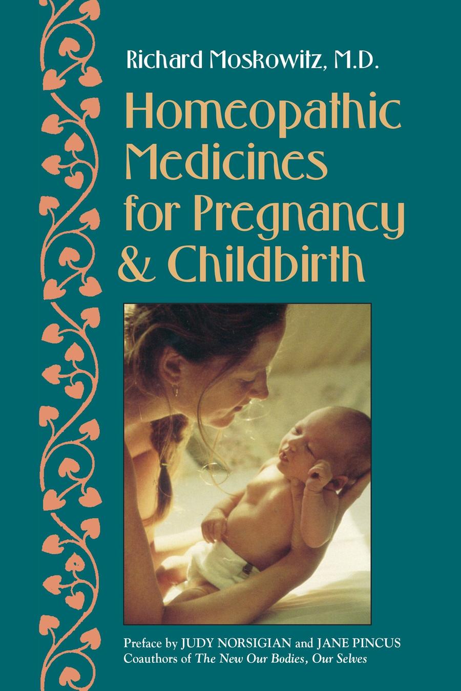 Homeopathic Medicines for Pregnancy and Childbirth-Family and health-買書書 BuyBookBook