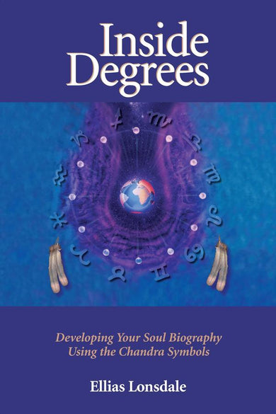 Inside Degrees-Mind/ body/ spirit-買書書 BuyBookBook