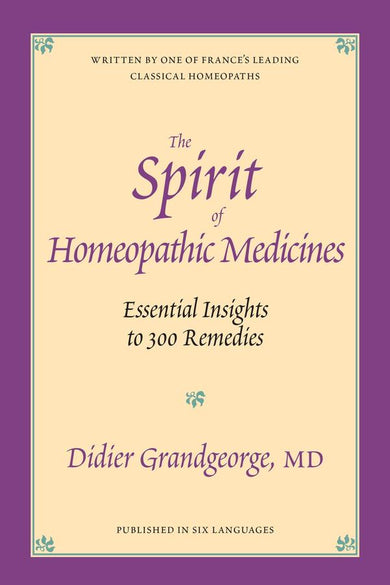 The Spirit of Homeopathic Medicines-Mind/ body/ spirit-買書書 BuyBookBook