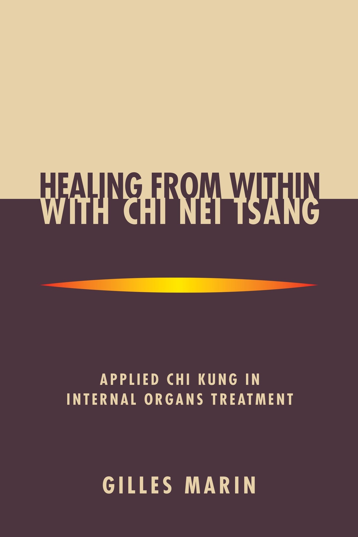 Healing from Within with Chi Nei Tsang-Family and health-買書書 BuyBookBook