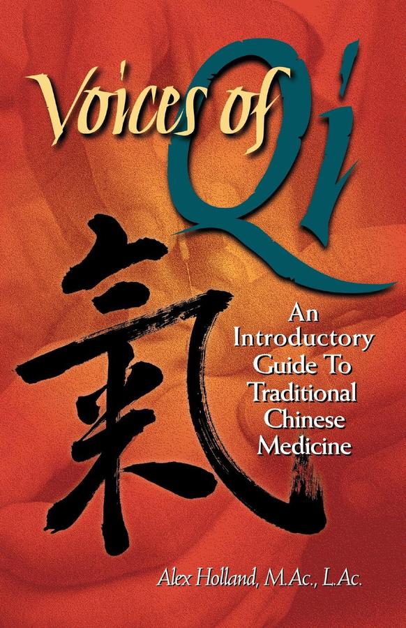 Voices of Qi-Mind/ body/ spirit-買書書 BuyBookBook
