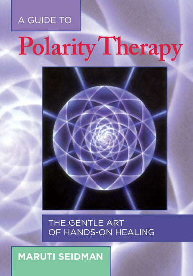 A Guide to Polarity Therapy-Family and health-買書書 BuyBookBook