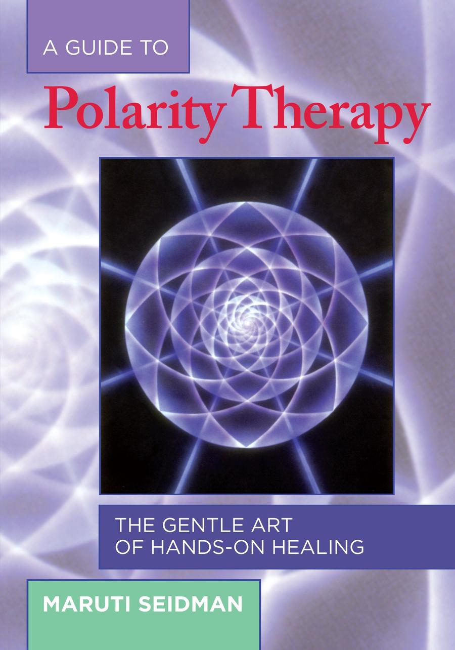A Guide to Polarity Therapy-Family and health-買書書 BuyBookBook