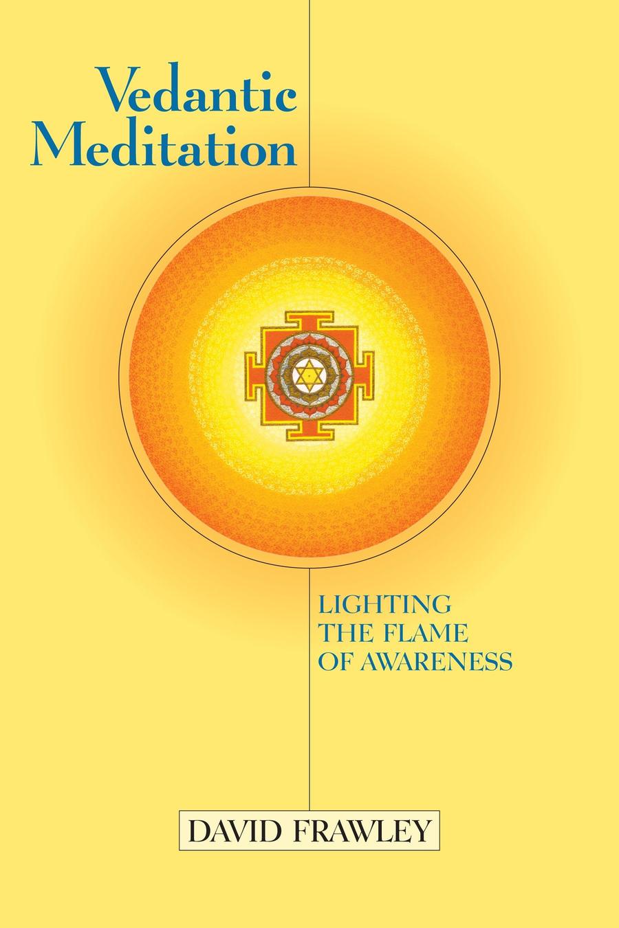Vedantic Meditation-Religion and beliefs-買書書 BuyBookBook