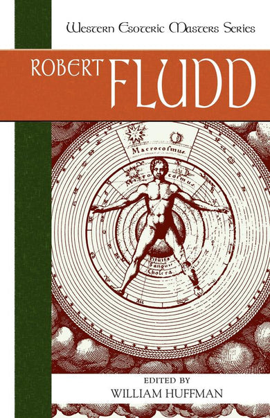 Robert Fludd-Mind/ body/ spirit-買書書 BuyBookBook