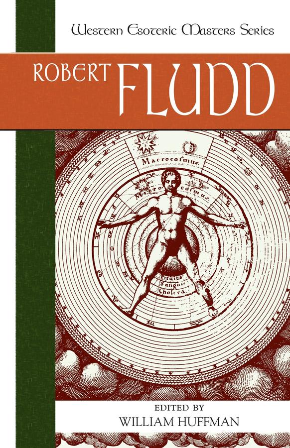 Robert Fludd-Mind/ body/ spirit-買書書 BuyBookBook