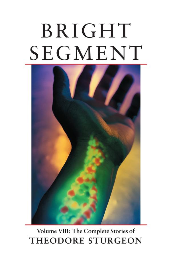 Bright Segment-Fiction: Science fiction-買書書 BuyBookBook