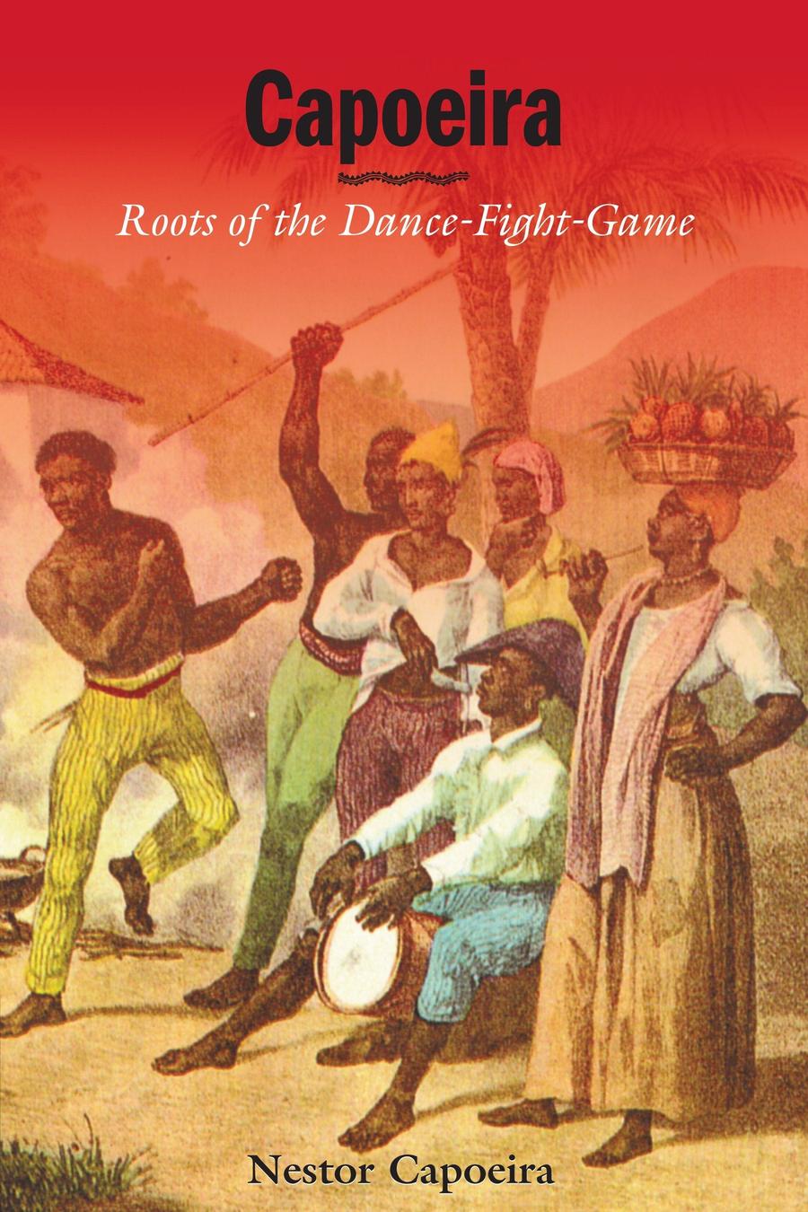 Capoeira-Sports and Active outdoor recreation-買書書 BuyBookBook