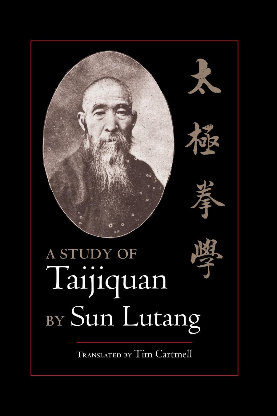 A Study of Taijiquan-Sports and Active outdoor recreation-買書書 BuyBookBook