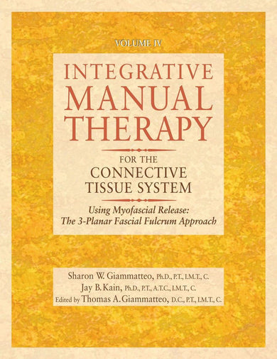 Integrative Manual Therapy for the Connective Tissue System-Family and health-買書書 BuyBookBook