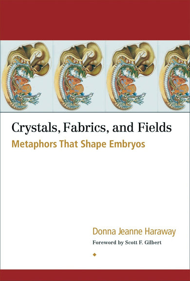 Crystals, Fabrics, and Fields-Medicine and Nursing-買書書 BuyBookBook