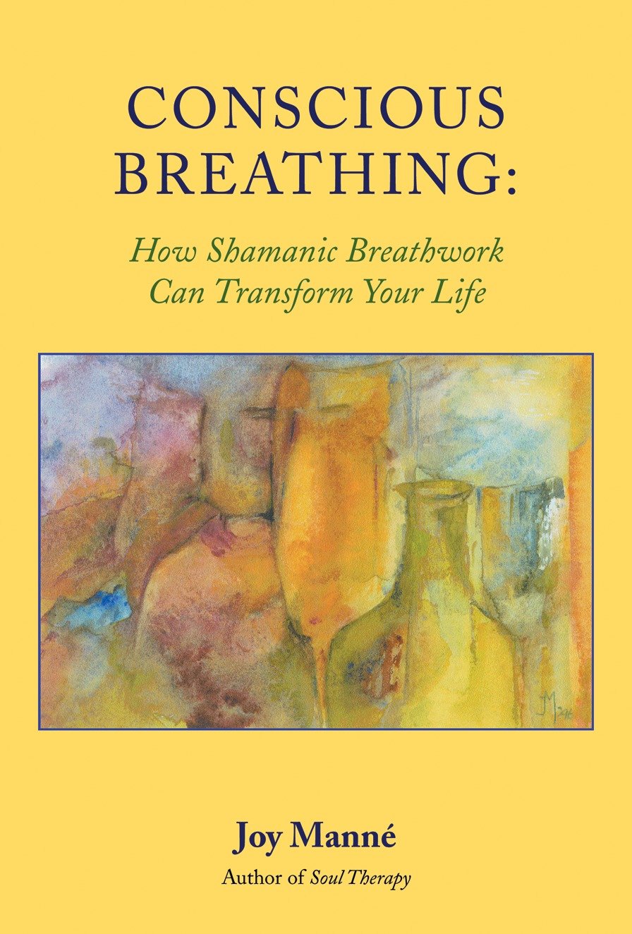 Conscious Breathing-Mind/ body/ spirit-買書書 BuyBookBook